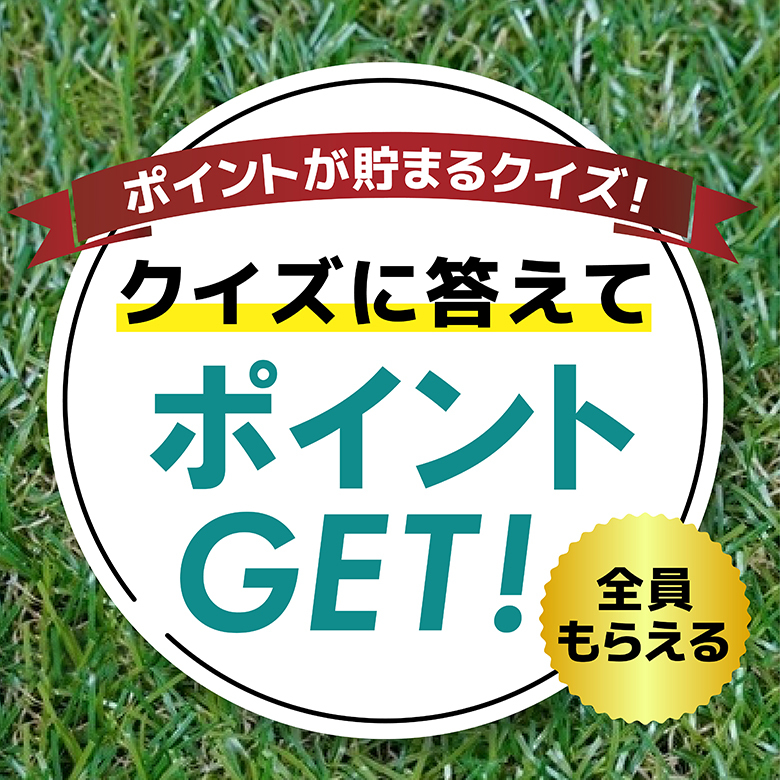 【ポイントが貯まる】旬の食材クイズ