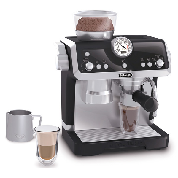 デロンギ　バリスタ　コーヒーマシン