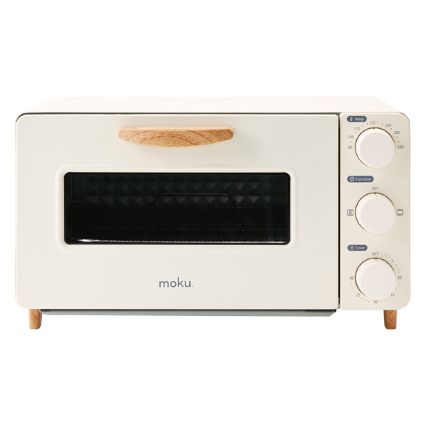 moku. コンベクショントースター