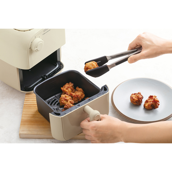 レコルト エアオーブン ミニ